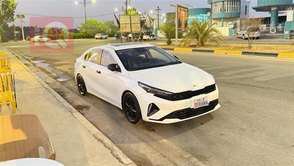 Kia K3 2024 for sale in Iraq - Diala